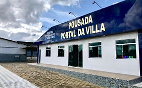 Pousada Portal da Villa